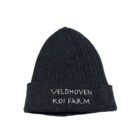 Veldhoven Koi Farm muts