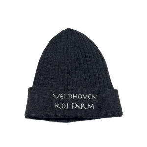 Veldhoven Koi Farm muts