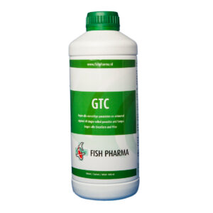 Fish Pharma GTC