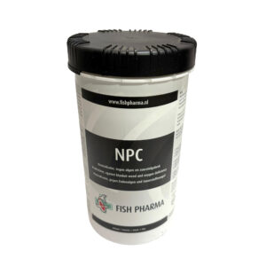 Fish Pharma NPC